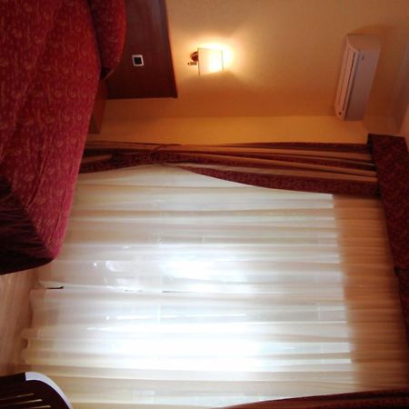 Residenza Fermi Hotel Roma Ngoại thất bức ảnh