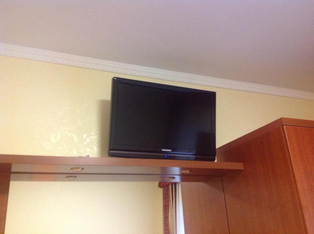 Residenza Fermi Hotel Roma Phòng bức ảnh