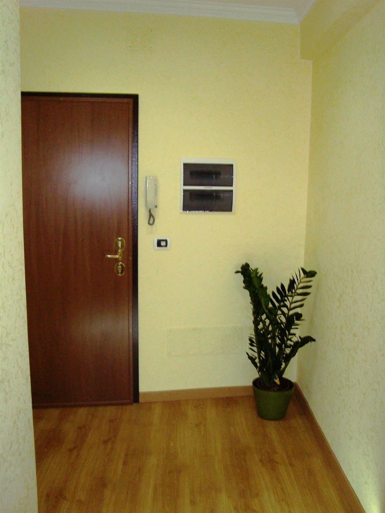 Residenza Fermi Hotel Roma Ngoại thất bức ảnh