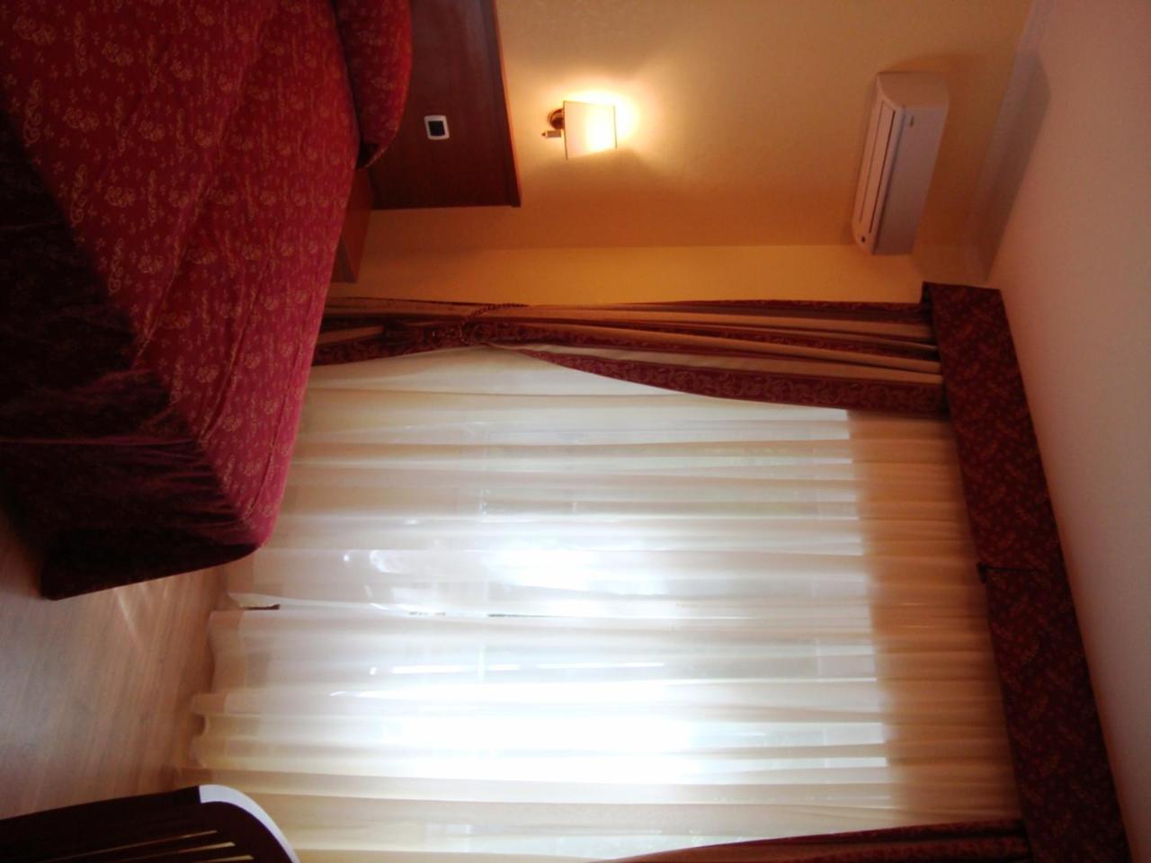 Residenza Fermi Hotel Roma Ngoại thất bức ảnh